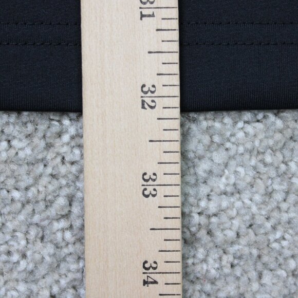 Callaway Opti-Dri Polo Shirt Mens 2XL XXL Black/Gray Golf Short Sleeve Pullover - Picture 11 of 12